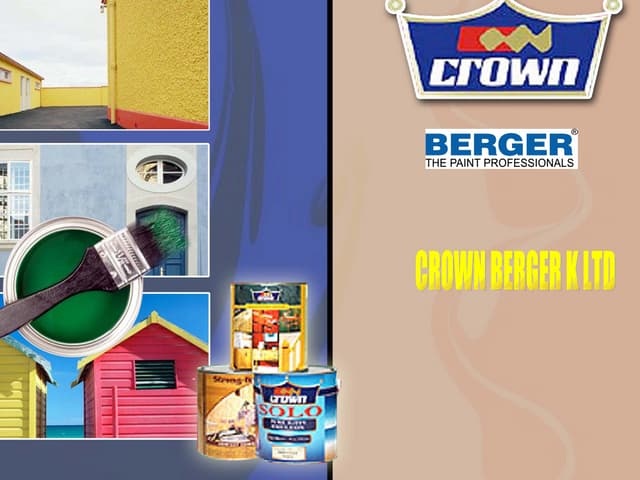 Road Marking Paints 14.3.07