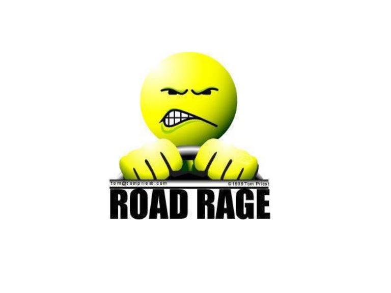 road-rage