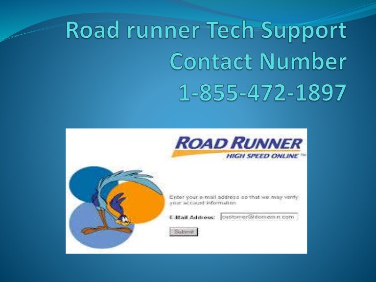 %1-855-472-1897% @Roadrunner Tech support toll free number ...
