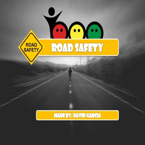 Road safety