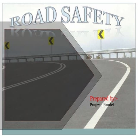 Road safety