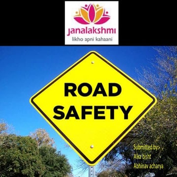 Road safety