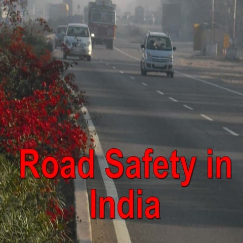 Road safety