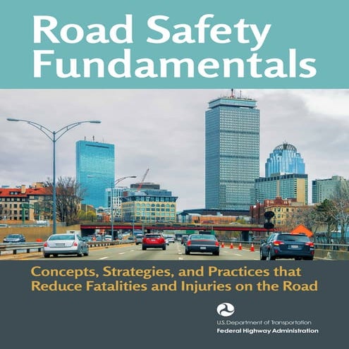 Road safety fundamentals