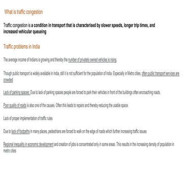 roads and traffiertxcvcxzyuiop[pytrewcsdfg studies.pptx