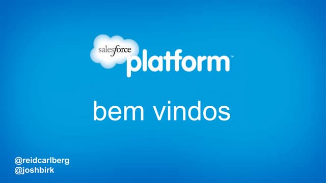 Brasil Roadshow
