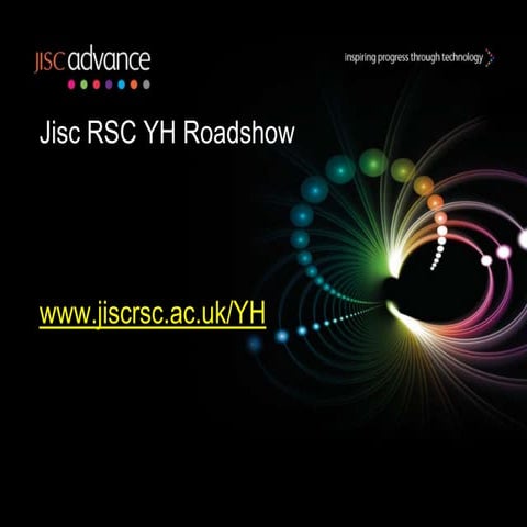 Roadshow cb
