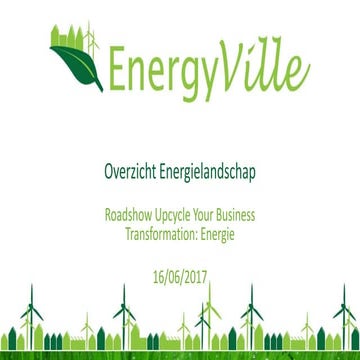 Energyville