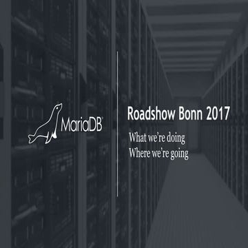 Open Source für den geschäftskritischen Einsatz