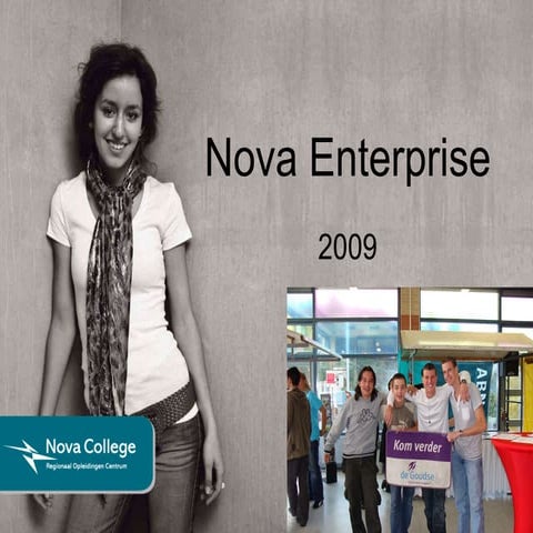 Nova Enterprise 2009