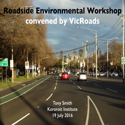 Roadside Environment _ A recent overview of the effect of road surface ...