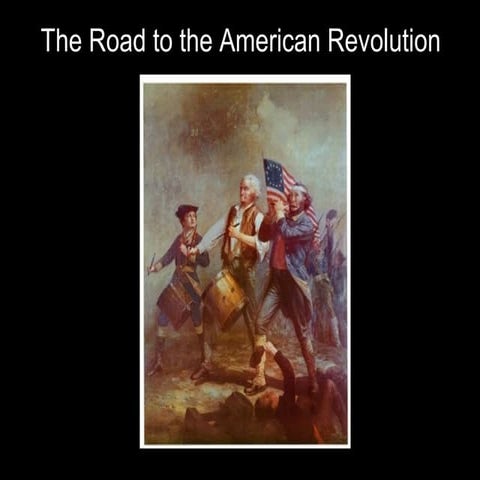 22.4 the american revolution | PPT