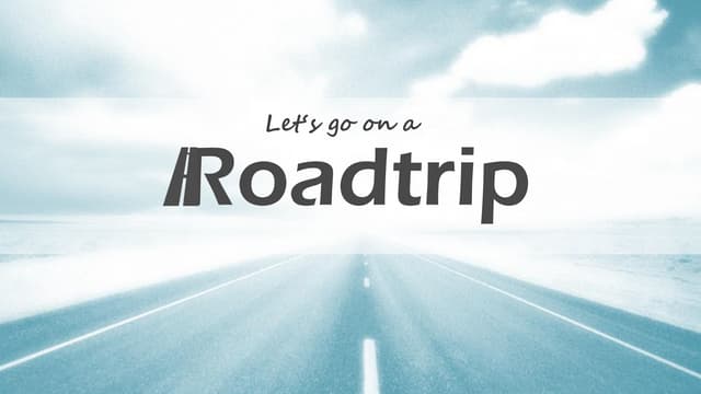 Roadtrip