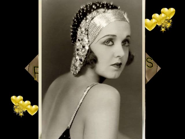 Roaring twenties