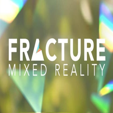 Mixed Reality - Rob minson