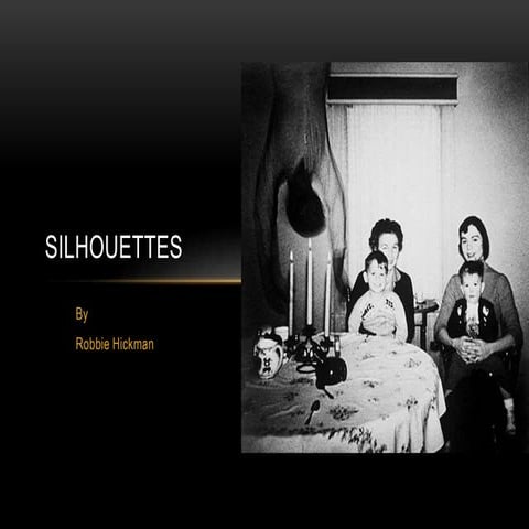 Robbie hickman's pitch