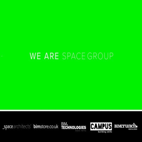 North East Change Management Network- Organising building information so it i...