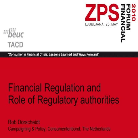 Rob dorscheidt zps finforum 2010