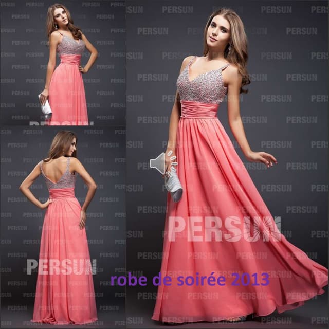 Persunca dresses | PPTX
