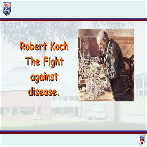Robert Koch
