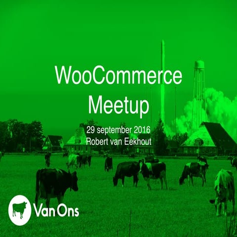 Recurring Payments with Mollie Payments for WooCommerce plugin - WooCommerce ...