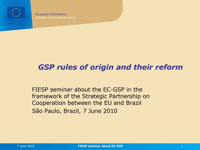 Novas regras do SGP Europeu: Robert light 