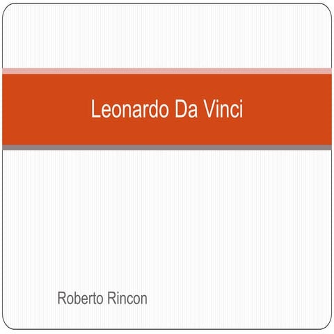 Roberto rincon | PPS