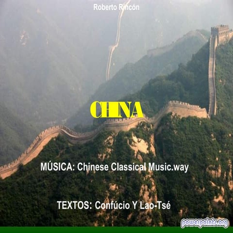Roberto rincon  china-confucio-y-lao-tse-100179