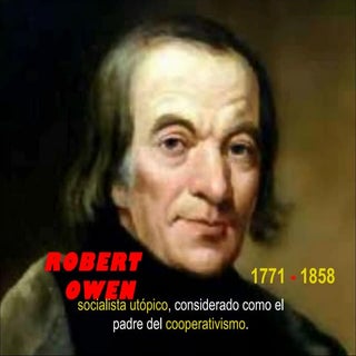 Robert Owen