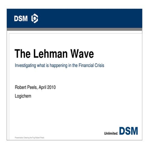 Chemical Supply Chain