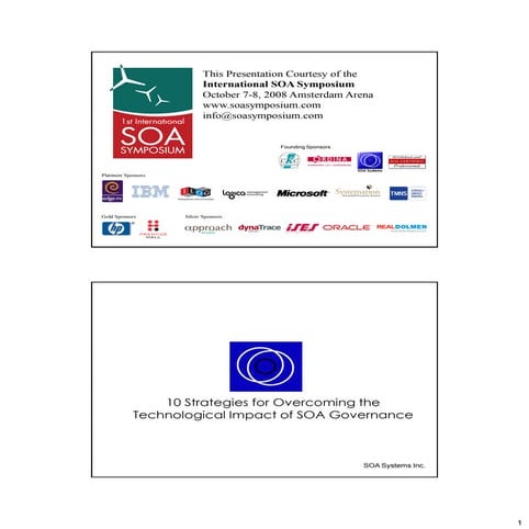 Robert  Schneider   10  Strategies