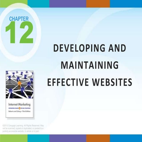Chapter 12 | PPT