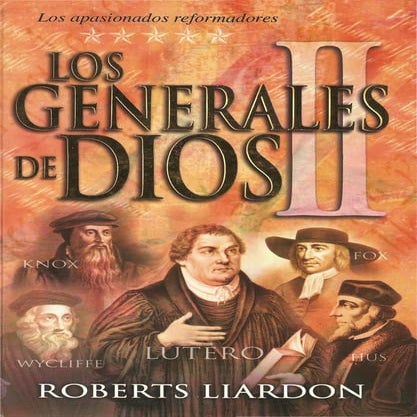 Roberts liardon   los generales de dios 2
