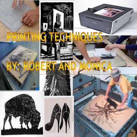 Robert's work media level 2