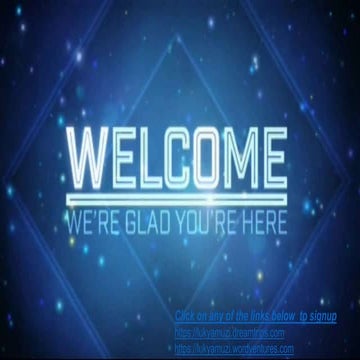 Robert world ventures   2017