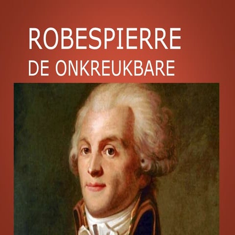 De Franse Revolutie | PPT