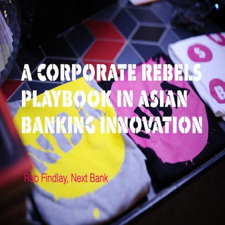 Corporate Rebels Presentation 2013