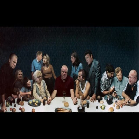 10 Things Progressives Can Learn From Rob Ford