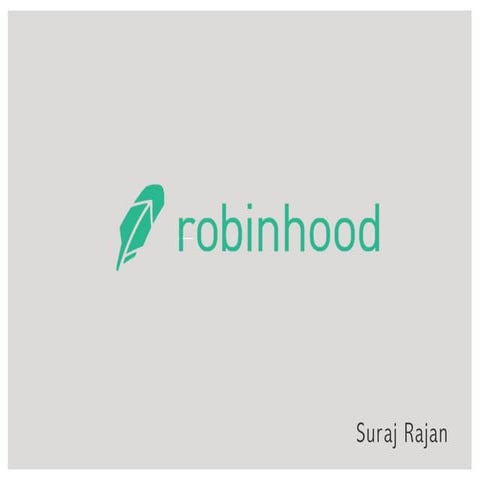 Robinhood