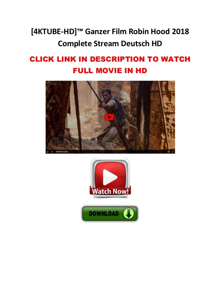 Robin Hood Helden In Strumpfhosen Ganzer Film Deutsch