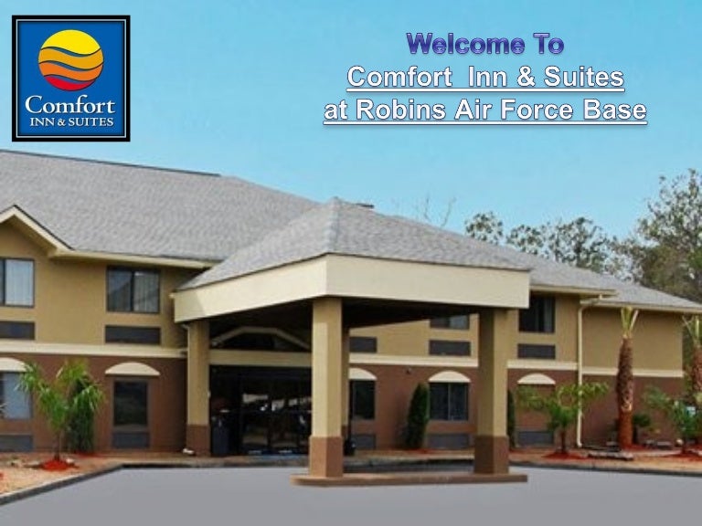 Hotel in Warner near Robins Air Force Base.