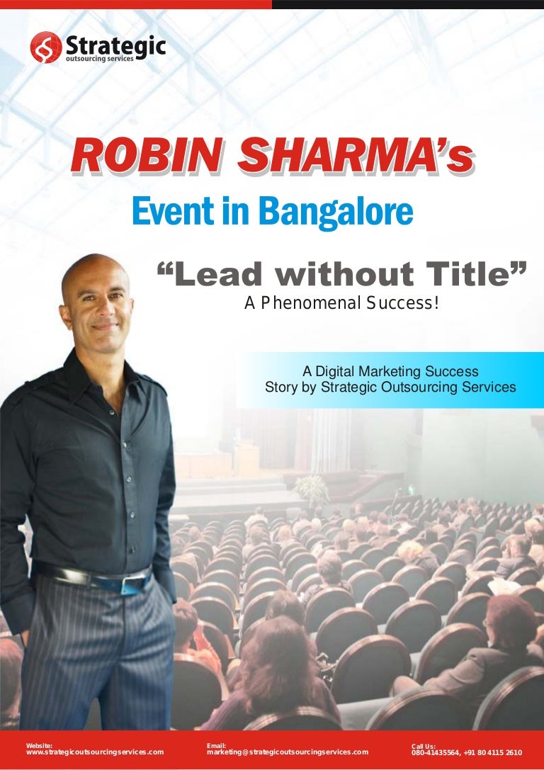 Sharing case studies picture