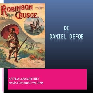 Robinsoncrusoe1 140401034110-phpapp01