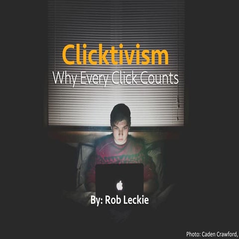 Rob Leckie Flip Book
