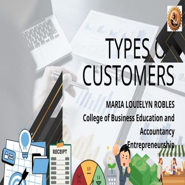 Types of Customers in a business slide.pptx