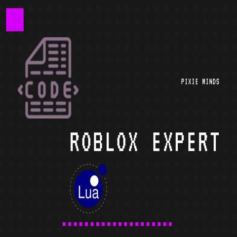 Roblox nivel expert | PDF