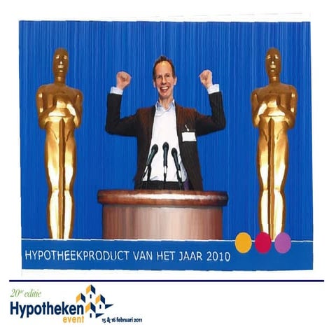 Hypotheekberekening Bruto & Netto Maandlast | PDF