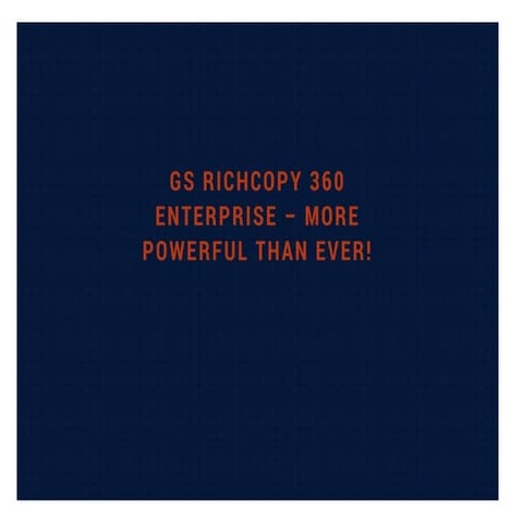 Robocopy | PPT