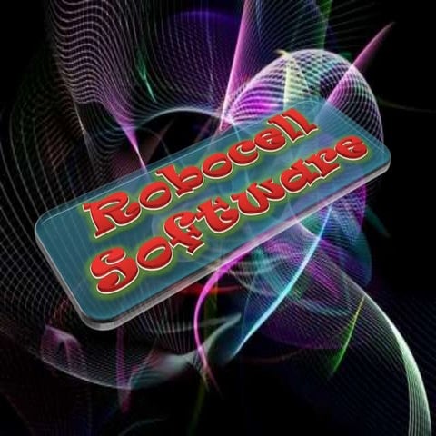 Jorge garcia tutorial robocell unad | PPTX