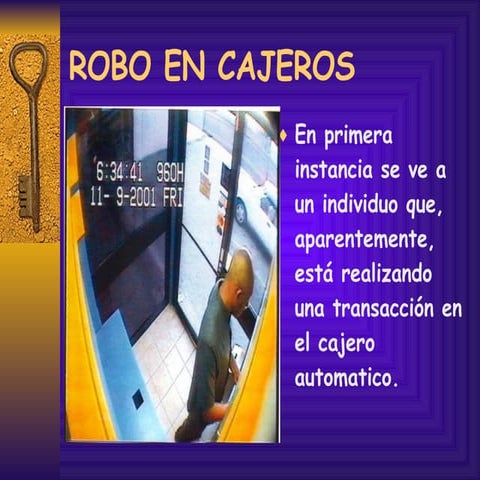 Roboencajeros